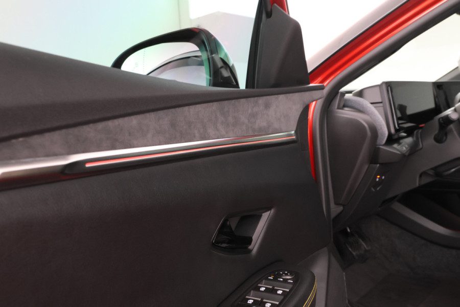 Renault Mégane E-Tech EV60 Optimum Charge Techno Adaptive Cruise, Apple Carplay/Android Auto,