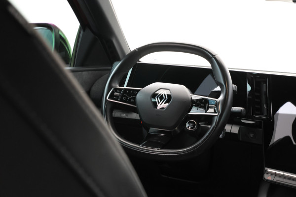 Renault Mégane E-Tech EV60 Optimum Charge Techno Adaptive Cruise, Apple Carplay/Android Auto,