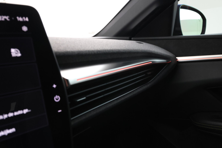 Renault Mégane E-Tech EV60 Optimum Charge Techno Adaptive Cruise, Apple Carplay/Android Auto,