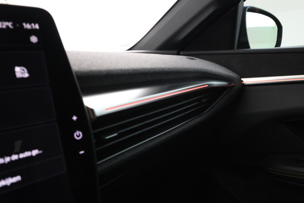 Renault Mégane E-Tech EV60 Optimum Charge Techno Adaptive Cruise, Apple Carplay/Android Auto,