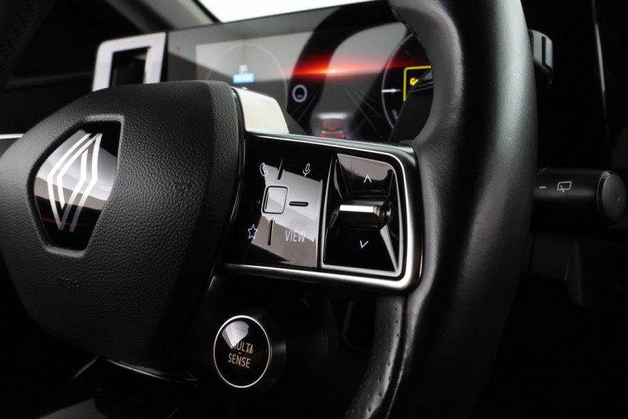 Renault Mégane E-Tech EV60 Optimum Charge Techno Adaptive Cruise, Apple Carplay/Android Auto,