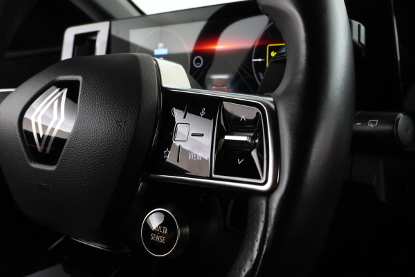 Renault Mégane E-Tech EV60 Optimum Charge Techno Adaptive Cruise, Apple Carplay/Android Auto,