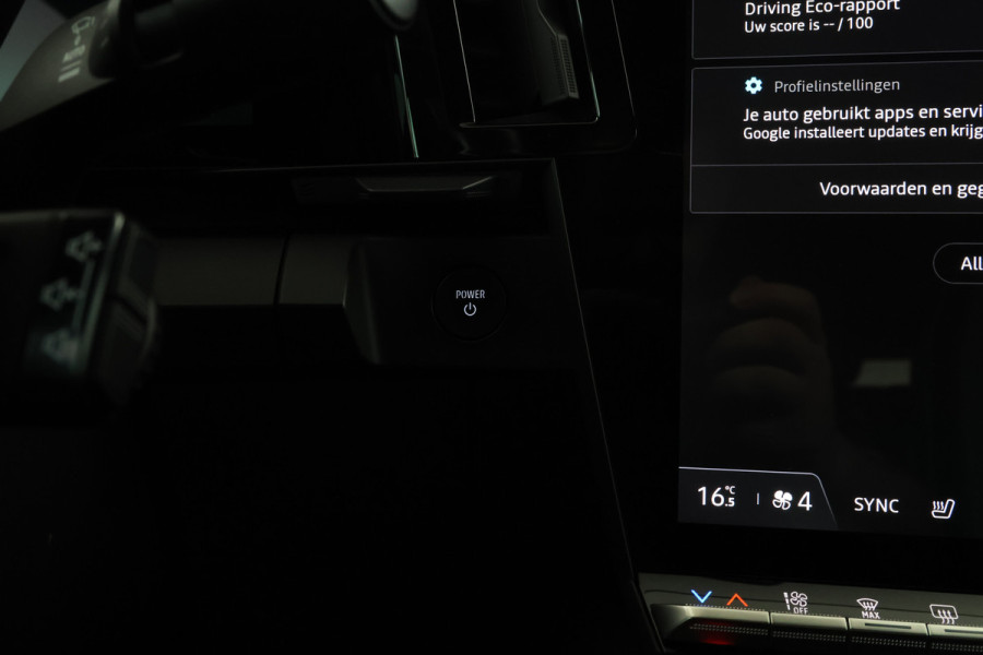 Renault Mégane E-Tech EV60 Optimum Charge Techno Adaptive Cruise, Apple Carplay/Android Auto,