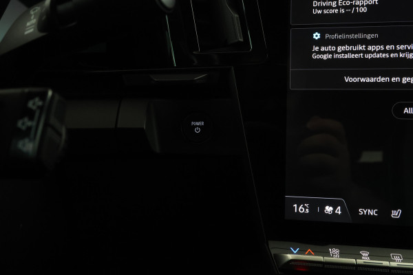 Renault Mégane E-Tech EV60 Optimum Charge Techno Adaptive Cruise, Apple Carplay/Android Auto,
