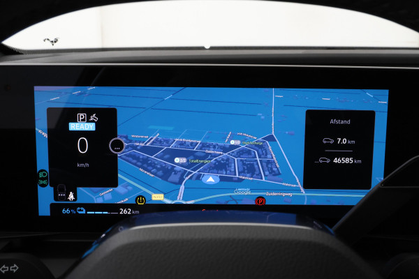 Renault Mégane E-Tech EV60 Optimum Charge Techno Adaptive Cruise, Apple Carplay/Android Auto,