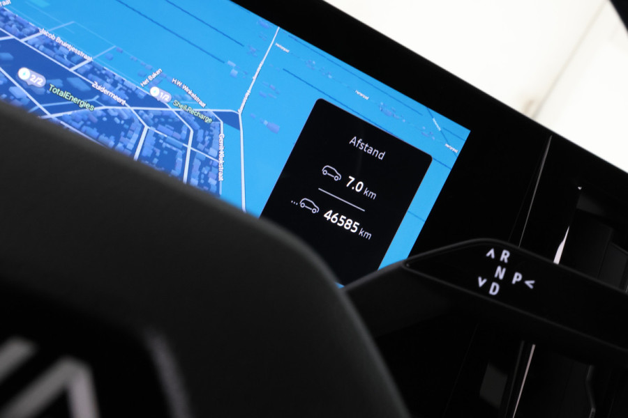 Renault Mégane E-Tech EV60 Optimum Charge Techno Adaptive Cruise, Apple Carplay/Android Auto,