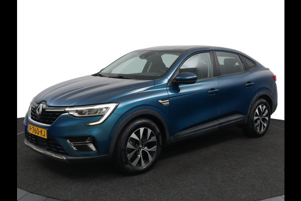 Renault Arkana 1.6 E-Tech Hybrid 145 Zen*ECC*CRUISE*CAM*NAVI*LED*