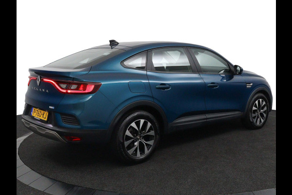 Renault Arkana 1.6 E-Tech Hybrid 145 Zen*ECC*CRUISE*CAM*NAVI*LED*