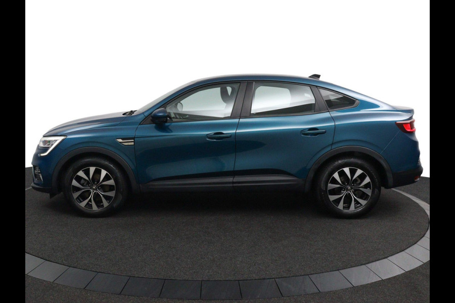 Renault Arkana 1.6 E-Tech Hybrid 145 Zen*ECC*CRUISE*CAM*NAVI*LED*