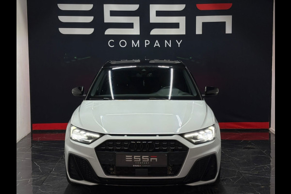 Audi A1 Sportback 30 TFSI 3x S Line KeylessGo|Sfeerv|CarPlay|Cruise