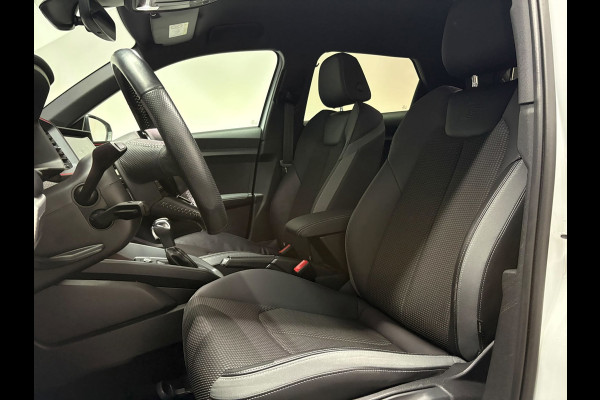 Audi A1 Sportback 30 TFSI 3x S Line KeylessGo|Sfeerv|CarPlay|Cruise