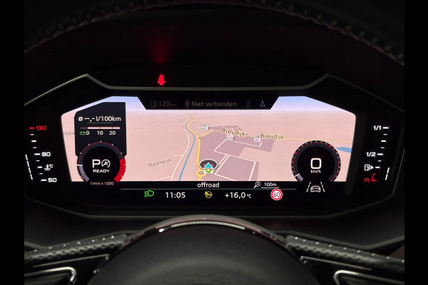 Audi A1 Sportback 30 TFSI 3x S Line KeylessGo|Sfeerv|CarPlay|Cruise
