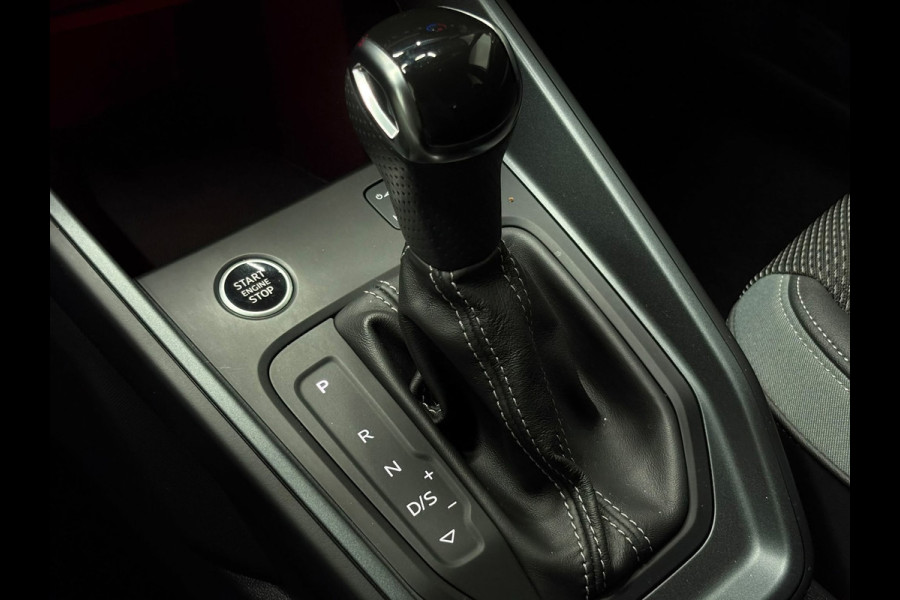 Audi A1 Sportback 30 TFSI 3x S Line KeylessGo|Sfeerv|CarPlay|Cruise