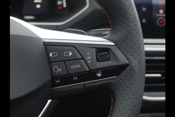 Seat Tarraco 1.4 TSI e-Hybrid PHEV FR | Panoramadak | Trekhaak | 360 Camera | Sfeerverlichting | Sportstoelen | Dealeronderhouden |