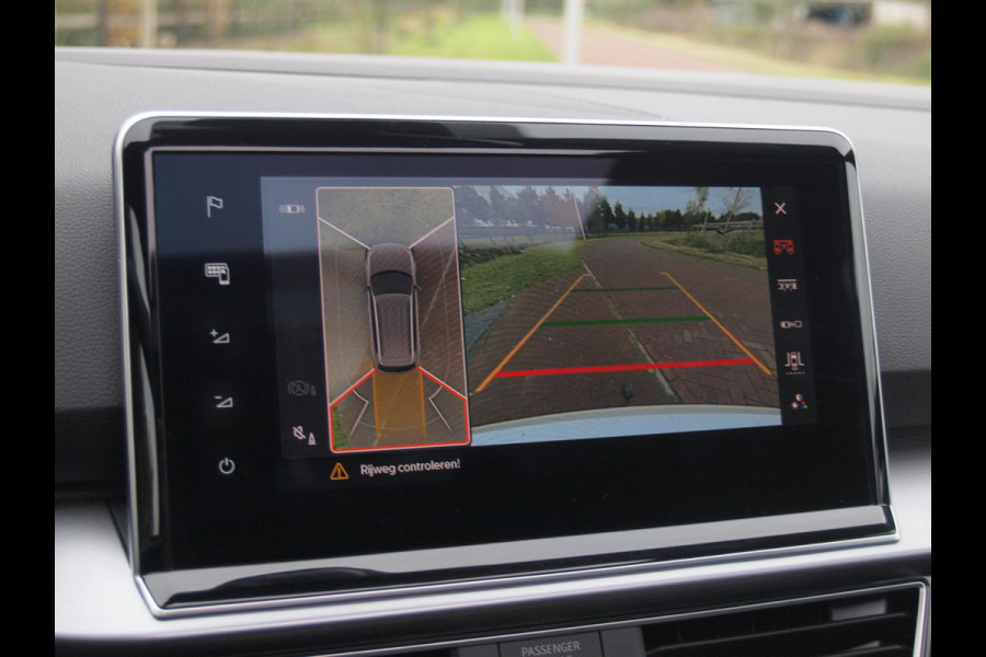 Seat Tarraco 1.4 TSI e-Hybrid PHEV FR | Panoramadak | Trekhaak | 360 Camera | Sfeerverlichting | Sportstoelen | Dealeronderhouden |