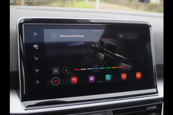 Seat Tarraco 1.4 TSI e-Hybrid PHEV FR | Panoramadak | Trekhaak | 360 Camera | Sfeerverlichting | Sportstoelen | Dealeronderhouden |