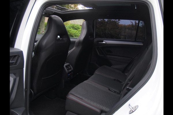 Seat Tarraco 1.4 TSI e-Hybrid PHEV FR | Panoramadak | Trekhaak | 360 Camera | Sfeerverlichting | Sportstoelen | Dealeronderhouden |