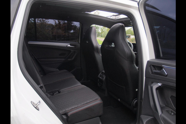 Seat Tarraco 1.4 TSI e-Hybrid PHEV FR | Panoramadak | Trekhaak | 360 Camera | Sfeerverlichting | Sportstoelen | Dealeronderhouden |