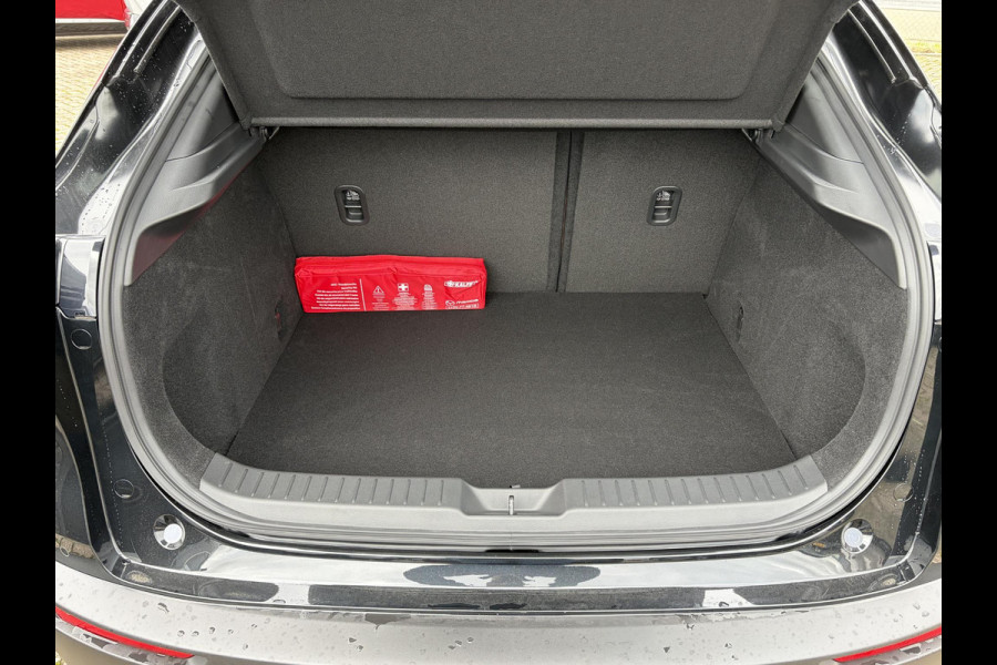 Mazda CX-30 2.5 e-SkyActiv-G M Hybrid Nagisa | NIEUW TE REGISTREREN | AUTOMAAT | ELEK. STOELEN | ACHTERUITRIJCAMERA | ELEK. ACHTERKLEP |