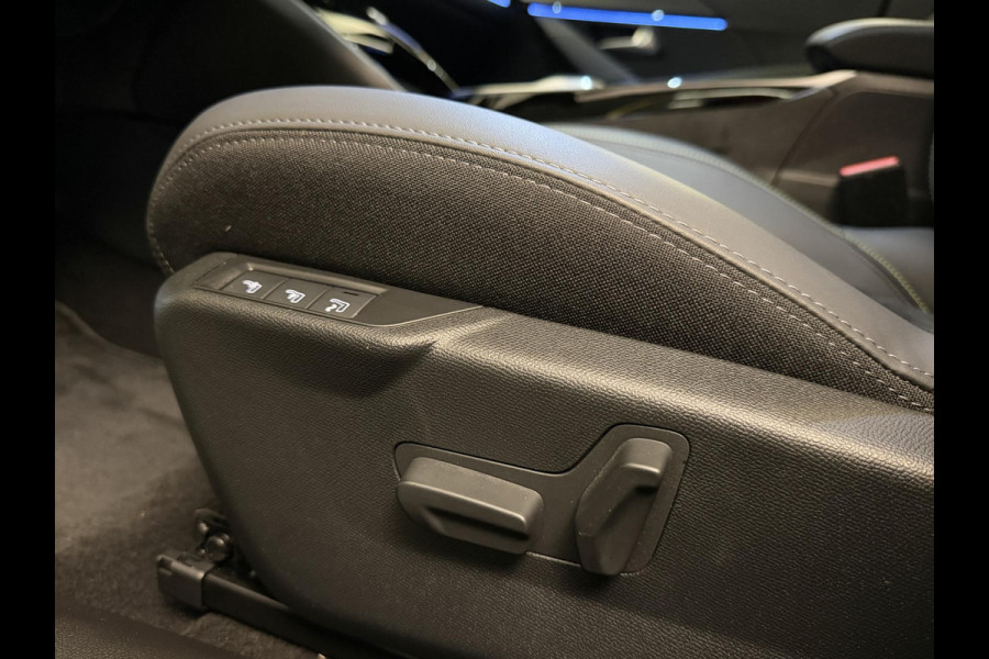 Peugeot e-208 EV 51 kWh | 156PK Aut. GT | Pano | LED | Alcantara | 360 Camera | Adapt. Cruise | Incl. garantie