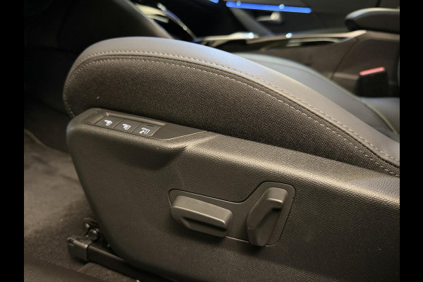 Peugeot e-208 EV 51 kWh | 156PK Aut. GT | Pano | LED | Alcantara | 360 Camera | Adapt. Cruise | Incl. garantie