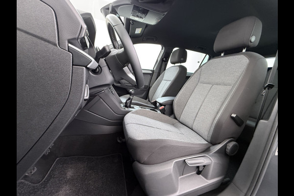 Seat Tarraco 1.5TSI 7-Persoons Adap.Cruise Camera Navi 3-Zone Ecc Virtual Cockpit Apple Carplay Android Auto Style Business Intense Bluetooth Lmv Isofix Full-Led DAB 3e Zitrij Draadloze telefoonlader Rijstrooksensor 1e Eigenaar Origineel Nederlandse Auto