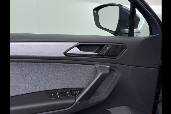 Seat Tarraco 1.5TSI 7-Persoons Adap.Cruise Camera Navi 3-Zone Ecc Virtual Cockpit Apple Carplay Android Auto Style Business Intense Bluetooth Lmv Isofix Full-Led DAB 3e Zitrij Draadloze telefoonlader Rijstrooksensor 1e Eigenaar Origineel Nederlandse Auto