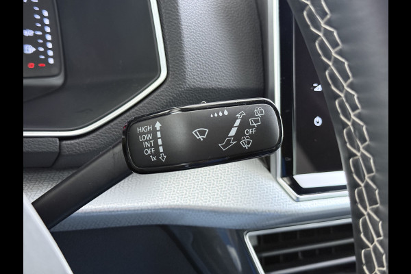 Seat Tarraco 1.5TSI 7-Persoons Adap.Cruise Camera Navi 3-Zone Ecc Virtual Cockpit Apple Carplay Android Auto Style Business Intense Bluetooth Lmv Isofix Full-Led DAB 3e Zitrij Draadloze telefoonlader Rijstrooksensor 1e Eigenaar Origineel Nederlandse Auto