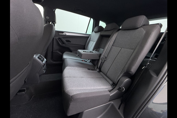Seat Tarraco 1.5TSI 7-Persoons Adap.Cruise Camera Navi 3-Zone Ecc Virtual Cockpit Apple Carplay Android Auto Style Business Intense Bluetooth Lmv Isofix Full-Led DAB 3e Zitrij Draadloze telefoonlader Rijstrooksensor 1e Eigenaar Origineel Nederlandse Auto
