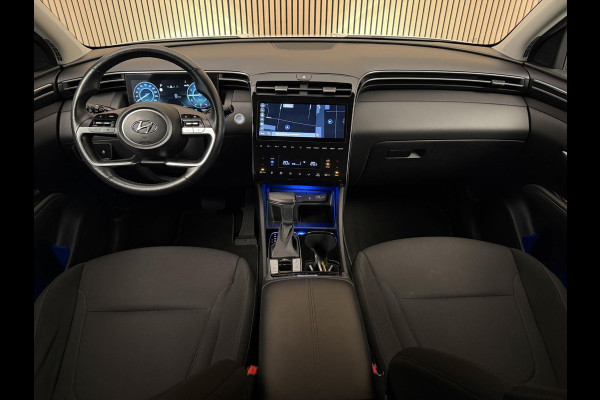 Hyundai Tucson 1.6 T-GDI MHEV Comfort | Navi | Stoel- & Stuurverw. | Camera | Trekhaak | Incl. garantie