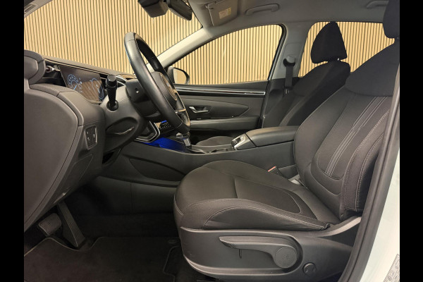Hyundai Tucson 1.6 T-GDI MHEV Comfort | Navi | Stoel- & Stuurverw. | Camera | Trekhaak | Incl. garantie