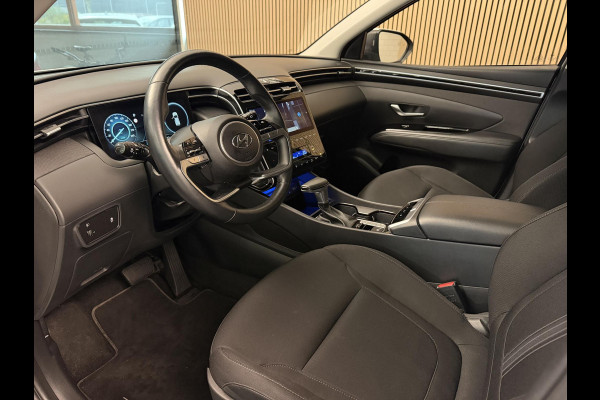 Hyundai Tucson 1.6 T-GDI MHEV Comfort | Navi | Stoel- & Stuurverw. | Camera | Trekhaak | Incl. garantie