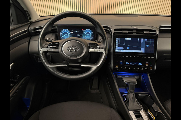 Hyundai Tucson 1.6 T-GDI MHEV Comfort | Navi | Stoel- & Stuurverw. | Camera | Trekhaak | Incl. garantie