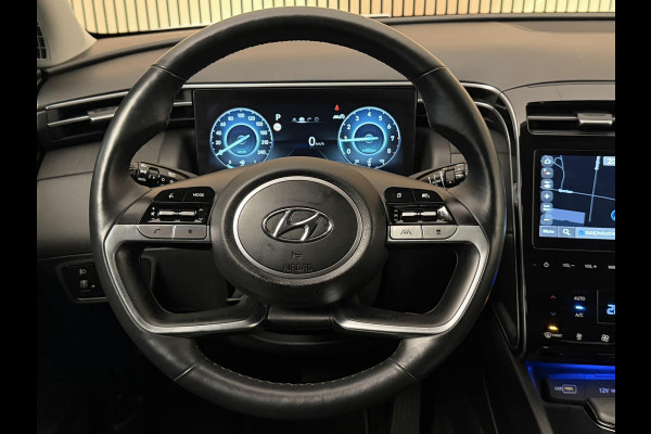 Hyundai Tucson 1.6 T-GDI MHEV Comfort | Navi | Stoel- & Stuurverw. | Camera | Trekhaak | Incl. garantie