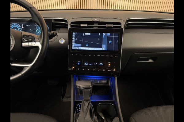 Hyundai Tucson 1.6 T-GDI MHEV Comfort | Navi | Stoel- & Stuurverw. | Camera | Trekhaak | Incl. garantie