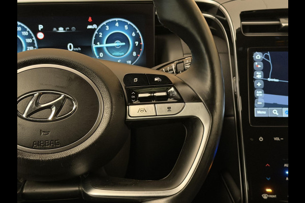 Hyundai Tucson 1.6 T-GDI MHEV Comfort | Navi | Stoel- & Stuurverw. | Camera | Trekhaak | Incl. garantie