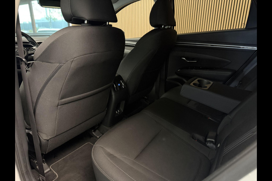 Hyundai Tucson 1.6 T-GDI MHEV Comfort | Navi | Stoel- & Stuurverw. | Camera | Trekhaak | Incl. garantie