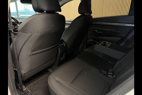 Hyundai Tucson 1.6 T-GDI MHEV Comfort | Navi | Stoel- & Stuurverw. | Camera | Trekhaak | Incl. garantie