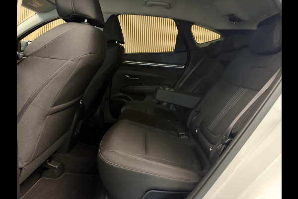 Hyundai Tucson 1.6 T-GDI MHEV Comfort | Navi | Stoel- & Stuurverw. | Camera | Trekhaak | Incl. garantie