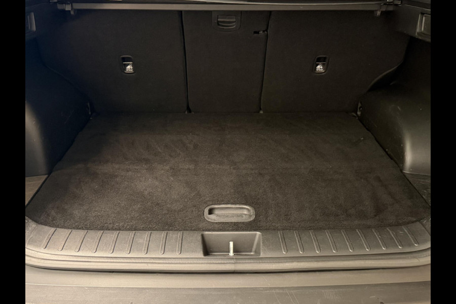 Hyundai Tucson 1.6 T-GDI MHEV Comfort | Navi | Stoel- & Stuurverw. | Camera | Trekhaak | Incl. garantie