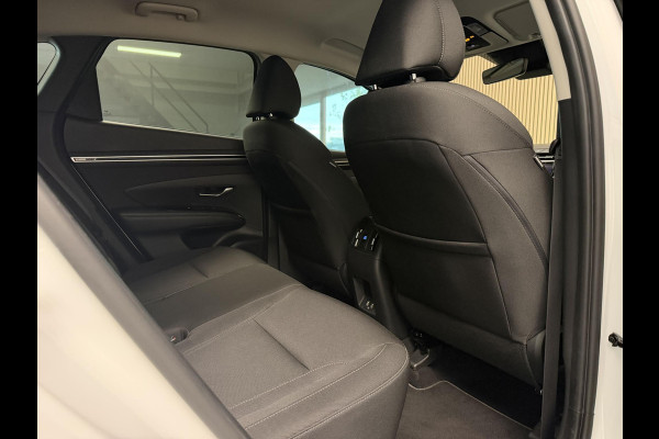 Hyundai Tucson 1.6 T-GDI MHEV Comfort | Navi | Stoel- & Stuurverw. | Camera | Trekhaak | Incl. garantie