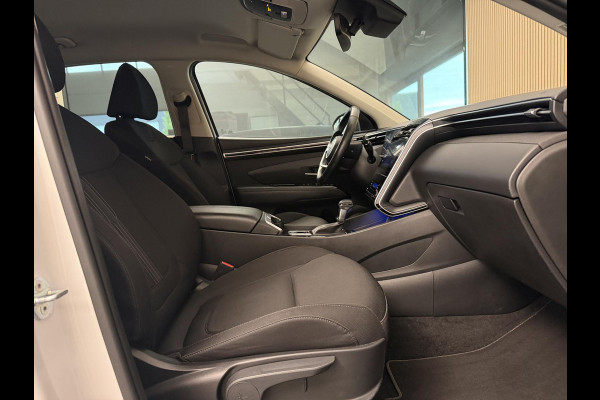 Hyundai Tucson 1.6 T-GDI MHEV Comfort | Navi | Stoel- & Stuurverw. | Camera | Trekhaak | Incl. garantie
