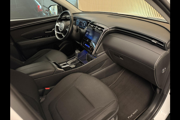 Hyundai Tucson 1.6 T-GDI MHEV Comfort | Navi | Stoel- & Stuurverw. | Camera | Trekhaak | Incl. garantie