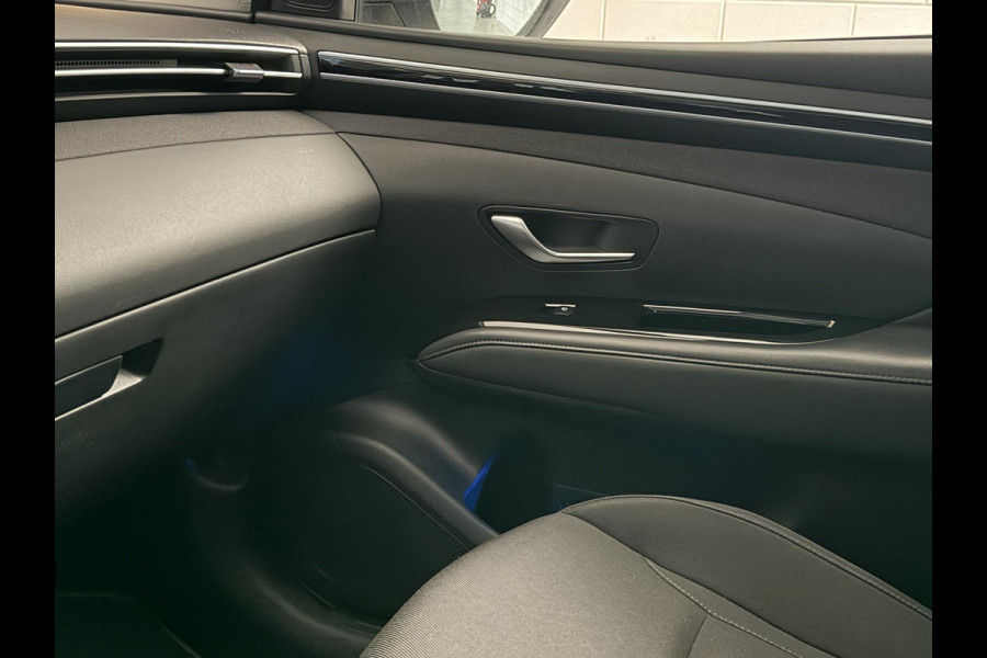 Hyundai Tucson 1.6 T-GDI MHEV Comfort | Navi | Stoel- & Stuurverw. | Camera | Trekhaak | Incl. garantie