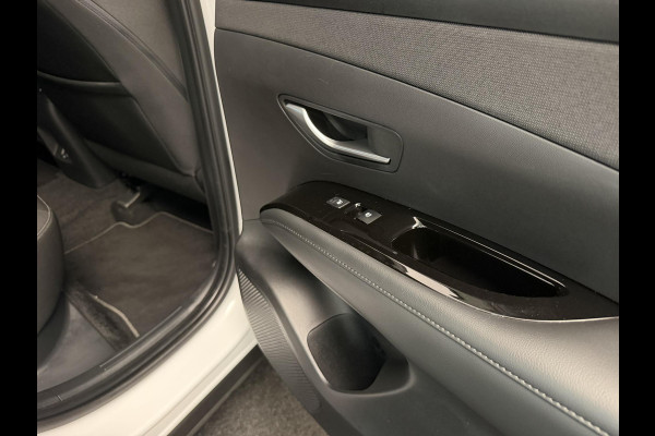 Hyundai Tucson 1.6 T-GDI MHEV Comfort | Navi | Stoel- & Stuurverw. | Camera | Trekhaak | Incl. garantie