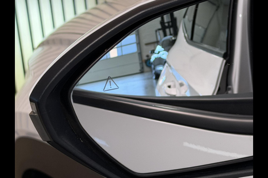 Hyundai Tucson 1.6 T-GDI MHEV Comfort | Navi | Stoel- & Stuurverw. | Camera | Trekhaak | Incl. garantie