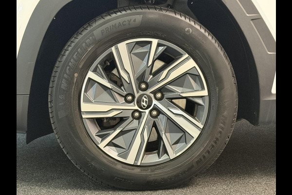 Hyundai Tucson 1.6 T-GDI MHEV Comfort | Navi | Stoel- & Stuurverw. | Camera | Trekhaak | Incl. garantie
