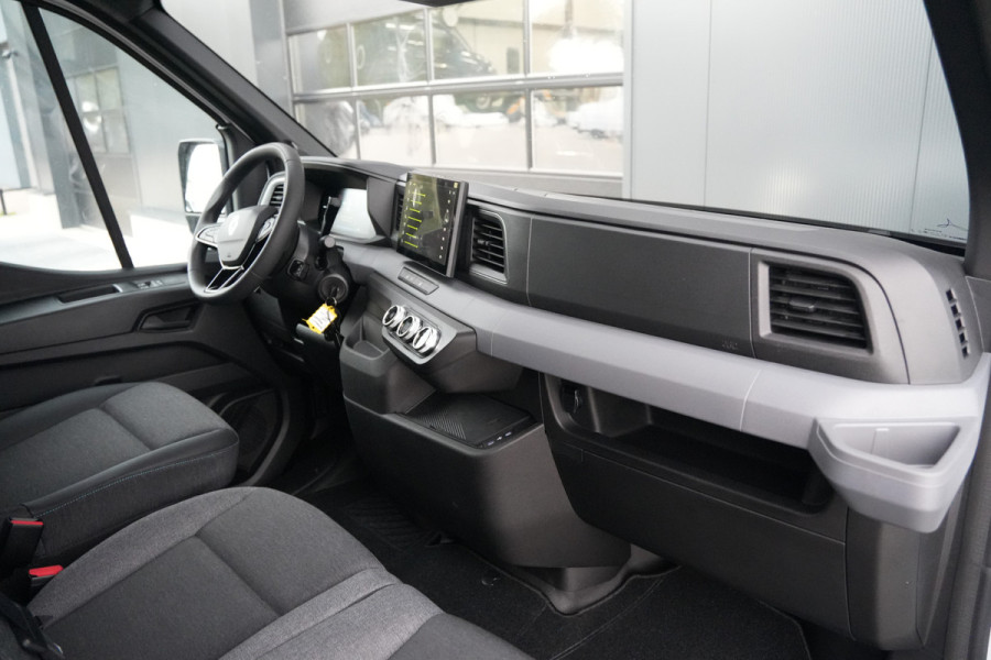 Renault Master E-Tech T35 L3H1 Advance long range 87 kWh - Bakwagen & Laadklep - Stoelverwarming - Camera - Draadloos Laden - Auto Clima - Rijklaar