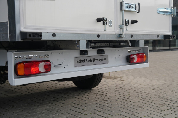 Renault Master E-Tech T35 L3H1 Advance long range 87 kWh 143pk - Stoelverwarming - PDC - Draadloos laden - Gruau opbouw - Auto Clima - Rijklaar
