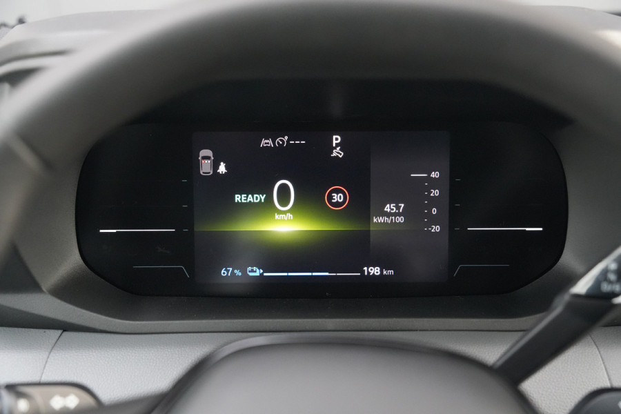 Renault Master E-Tech T35 L3H1 Advance long range 87 kWh 143pk - Stoelverwarming - PDC - Draadloos laden - Gruau opbouw - Auto Clima - Rijklaar